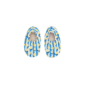 Тапочки для пляжа Бадавии Бичвеа (Badawii Beachwear), лимончелло